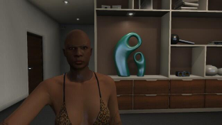 Illustration for article titled GTA Online Bug Changing Characters' Race and Gender in Japan